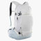 EVOC LINE PRO 20 Touren-Rucksack (Backpack mit Trinkblasenfach, isolierter Schultergurt, Lawinenfach, Ski-/ Snowboard Halterung), Sand - Mint
