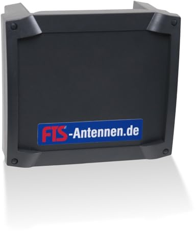FTS Complete 4x4 Mimo 5G Antenne | Mit 5m Kabel