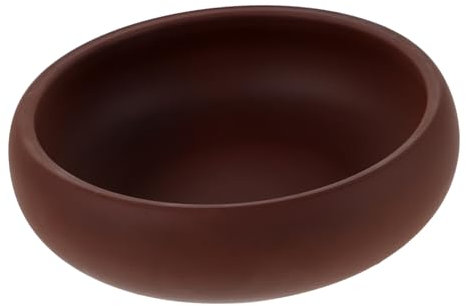 ABOOFAN Teeschale Ton Tee-serviertasse Kung-fu-teetasse Dekorative Schale Für Die Teezeremonie Haushalts-Tee-serviertassen