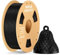 DEEPLEE Rapid PETG Filament 1.75mm, High Speed 3D Drucker Filament up to 600mm/s, Maßgenauigkeit +/- 0.02 mm für die meisten FDM 3D Drucker, Schwarz 1KG