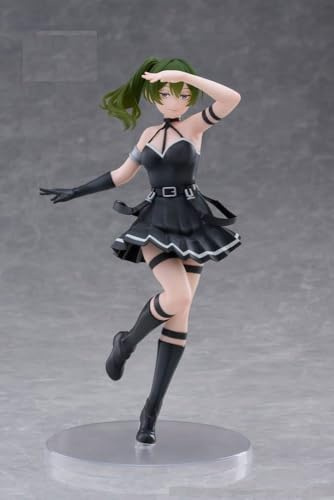 Frieren: Beyond Journey's End Coreful PVC Statue Übel 18 cm