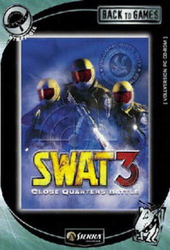 SWAT 3: Close Quarters Battle