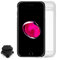 ZEFAL Z-Console Kit-Support Smartphone Vélo-Coque et Fixation Z Bike Mount Mixte, Noir, iPhone 7+ / 8+