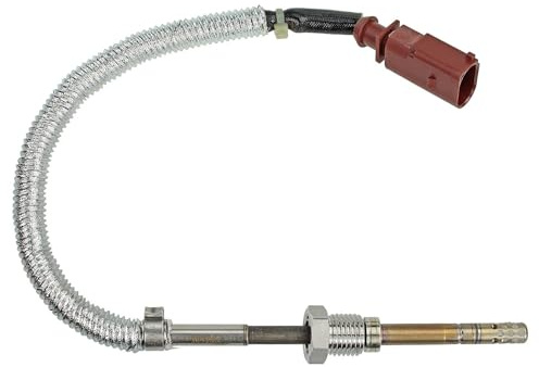 MEYLE SENSOR, ABGASTEMPERATUR | Kompatibel mit: AUDI A6 C7, A6 C7 Avant, A7 Sportback, A8 D4