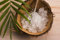 Wasser Kefir Getreide - Live biologischem Anbau - Frei Rezept Gesunde Probiotische Getränke mit Zucker/Wasser oder Fruchtsaft Aka Wasserkefir, 'Tibi, bebees, Zucker Kefir, aqua Gems