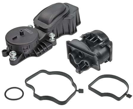 Meyle Valve Crankcase Ventilation Original Quality Item No. 314 036 0016