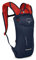 Osprey Kitsuma 3 Trinkrucksack für Frauen, mit Hydraulics™ LT 2,5-Liter-Trinkblase - Blue Mage (O/S)