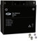 51913 Gel Batterie für K 1200 GT ABS Baujahr 2003-2008 von JMT