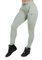 GORILLA WEAR Pixley Sweatpants Light Green