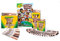 CRAYOLA Colours of The World - Set mit 24 Wachsmalstiften, 24 Filzstiften, 24 multikulturellen Buntstiften und 1 Album zum Ausmalen mit 48 Seiten, Geschenk für Kinder und Schulset