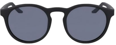 Nike Swerve P IU4640 Sport Sonnenbrille Running Training Outdoor Performance Sunglasses, Matte Black/Polar Grey, One Size