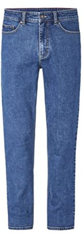 Paddocks Herrenjeans, Ranger, Art. 80253 1606, medium Blue Stone, Slim fit, Stretch 32/28
