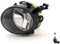 Johns, Nebelscheinwerfer Nebellampe passend für Seat Leon 1P 04/09- Links mit HB4 Leuc.