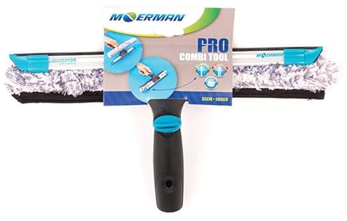 Moerman PRO Combi Tool 25cm