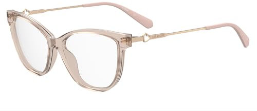 Brillen MOSCHINO LOVE MOL619/TN FWM NUDE 54/14/135 Mädchen