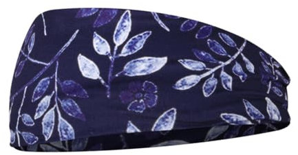 2St laufstirnband sportstirnband Headband Sport Yoga Headband tragegurt Haarbänder Damen Haar schweißbänder Yoga-Haarband Bedrucken Elastizität Schal Schweißband Fitness