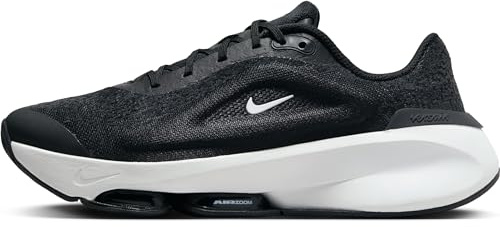 Nike Training Schuhe W Versair, Black/Anthracite-Summit White-White, DZ3547-001, 43 EU (11 US)