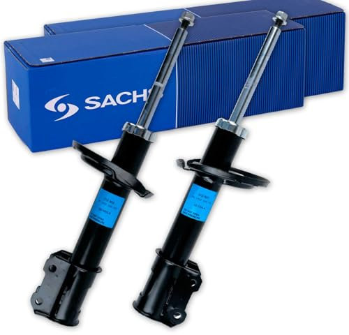 BandelOne enthält 2x Sachs Stossdämpfer vorne passend für Vectra C *bis Bj. 9/2004*