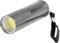 KS TOOLS - 550.1242F - Lampe torche - lampe led - lampe torche led ultra puissante - lampe de poche rechargeable