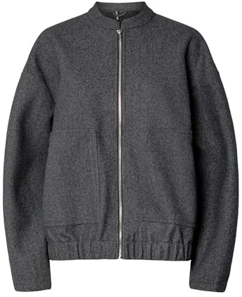 PIECES Female Bomberjacke PCDEBBIE | bomber jacket