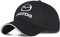 FAGBPEFW Basecap, für Mazda MX-5 RF 2015-2018 Mode Klassiker Motorsport Cap Waschbar Atmungsaktiv Sport Baumwoll Verstellbare Team Kappe,B-S