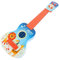 TOYANDONA Gitarre Ukulele Für Kleine Ukulele Anfänger-ukulele Ukulele Ukulele-instrument Üben Ukulele Musikalisches Lernen Ukulele Üben Plastik