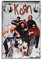 Korn Poster, Rockband, Musik, signiert, Retro, Vintage-Cover, Musikposter für Zimmer, ästhetische Leinwand, Wandkunst, Schlafzimmerdekoration, 30 x 45 cm