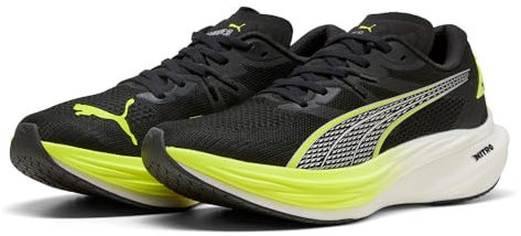 PUMA Deviate Nitro 3 Running Shoes EU 42