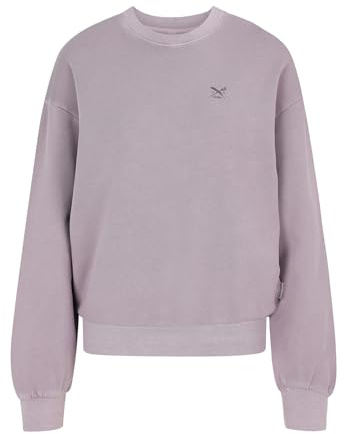 IRIEDAILY Damen Crewneck VINTY Regular Fit