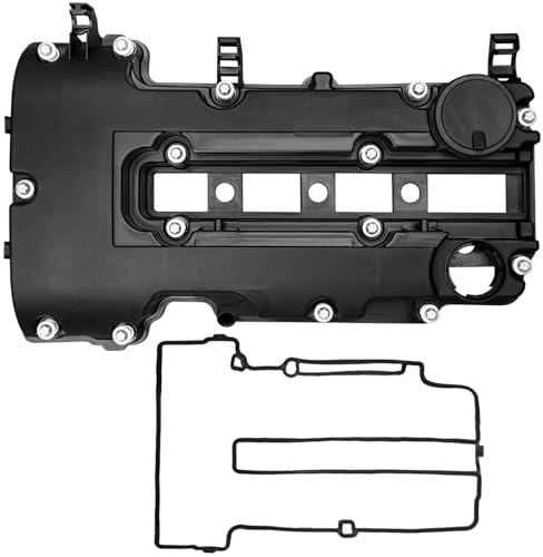 Ventildeckel Zylinderkopfhaube 55573746 25198498 25198874 Abdeckung Ventildeckeldichtung für Adam Astra J Corsa D Insignia A Zafira C