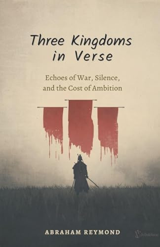Three Kingdoms in Verse (History of Mankind, Band 3)