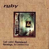 Salt Peter Club Remix Album