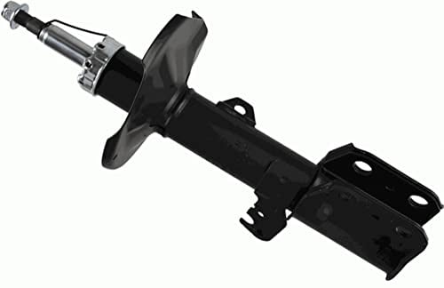 SACHS 317 109 Shock Absorber compatible with Toyota Coralla Verso (ZER_, ZZE12_, R1_) 2004-2009 Left, Front Axle and Other Vehicles