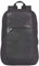 Targus Intellect 15.6 Laptop Backpack - Black/Grey
