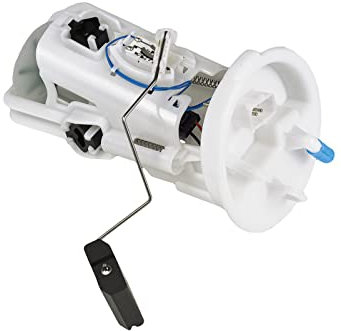STELLOX 10-01159-SX Elektrische Kraftstoffpumpen – Benzinpumpe – 12 V – 3,5 bar – Für PKW