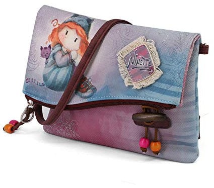 Forever Ninette Unisex-Adult, Blue