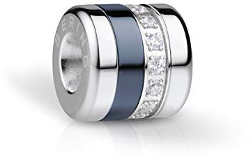 BERING Damen Charm - silber glänzend Friends4Ever-2