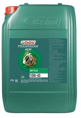 Castrol 15BD85