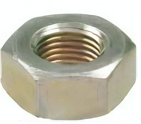 DADO FISSA CAMPANA FRIZIONE SCOOTER MINARELLI, DA 10X1