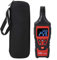 Handheld ST6817 Digitales Temperatur-Feuchtigkeitsmessgerät Hygrometer Thermomet LCD-Display Relative Luftfeuchtigkeit Umgebungstemperatur-Messgerät Tester