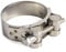 ATO CarConcept Morsetto per Bulloni in Acciaio Inox (48-51 mm)