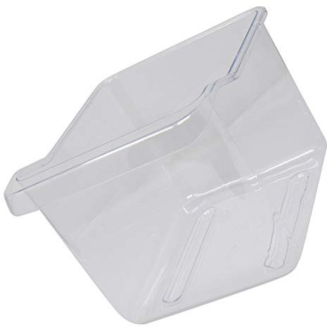 sparefixd Cajón de verduras para ensalada y refrigerador Fagor