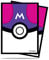 Ultra Pro | Pokemon Master Ball Deck Protector Sleeves | Accessory