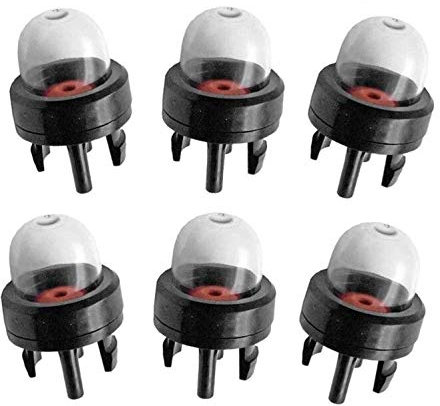6 bombas de gasolina para motosierra Akita BKS 38 A