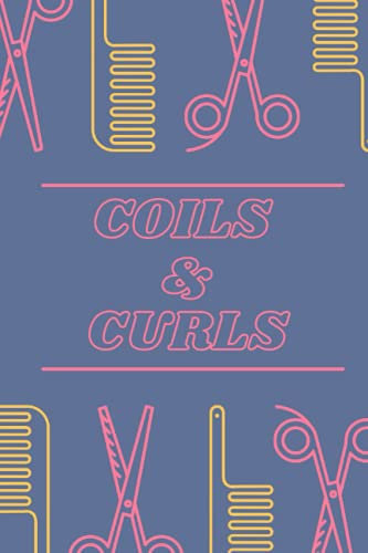 Coils And Curls: My Curly Hair Journey
