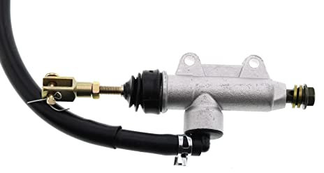 Cylindre de frein principal compatible avec KTM Duke 125 (2017 à 2020, IS Duke).