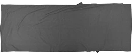 Origin Outdoors Sleeping Liner Selbstaufblasbare Matratzen Anthrazit 81 cm