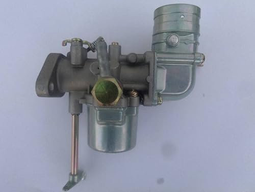 Generico Carburatore Adattabile per Motore Lombardini LA 80-82