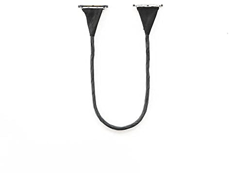 Zubehör für Drohnen For Caddx Coa xial Original Kabel 80mm 120mm 200mm Ersatz for Caddx Vista HD Digital System FPV Kamera Cinematic DIY Teile for Caddx Coa xial Original Kabel austauschbar