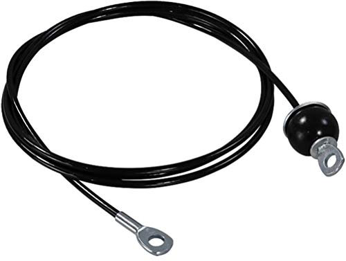 Alomejor Fitness Seilzug Kabel Fitnessgeräte Gewicht Seilzug System Gym Seilzug Aufsätze für Gym LAT Pull Down